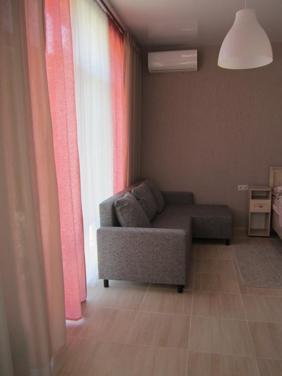 Guest House Mimoza