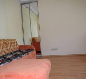 Studio Apartments Parkovaia 42 в Сочи