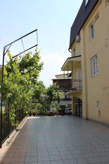 Guest House Semeiniy Россия, Сочи