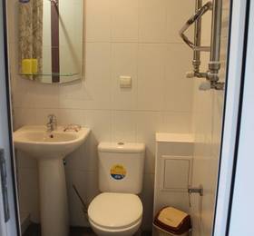 Туры в Guest House Semeiniy в России