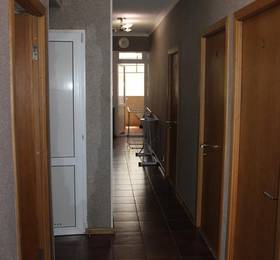 Guest House Semeiniy в Сочи