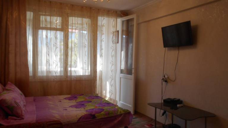 Apartment near Park Rivera