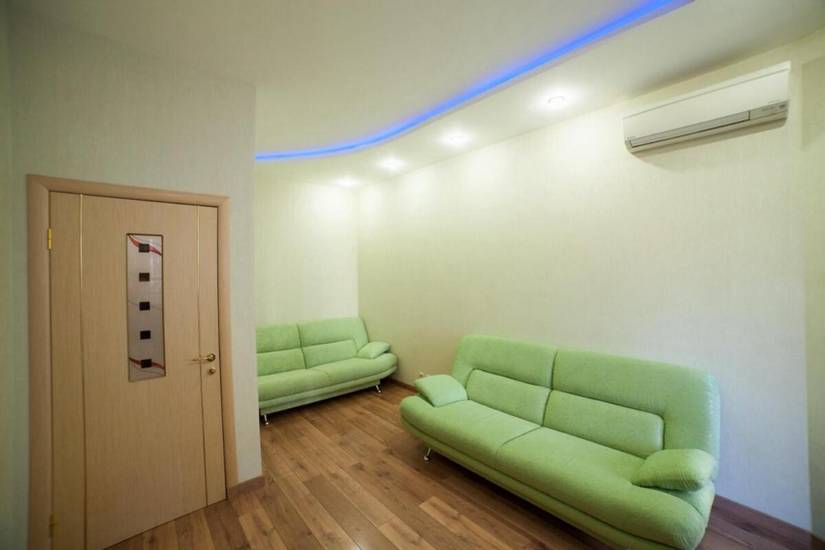 Apartment na Pervomayskoy Россия, Сочи