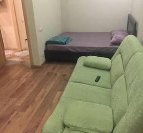 Apartment na Pervomayskoy в Сочи