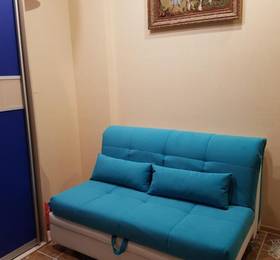 Отдых в Apartment na Pervomayskoy - Россия, Сочи