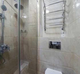 Отдых в Apartments Chernomorskaya 10 - Россия, Сочи