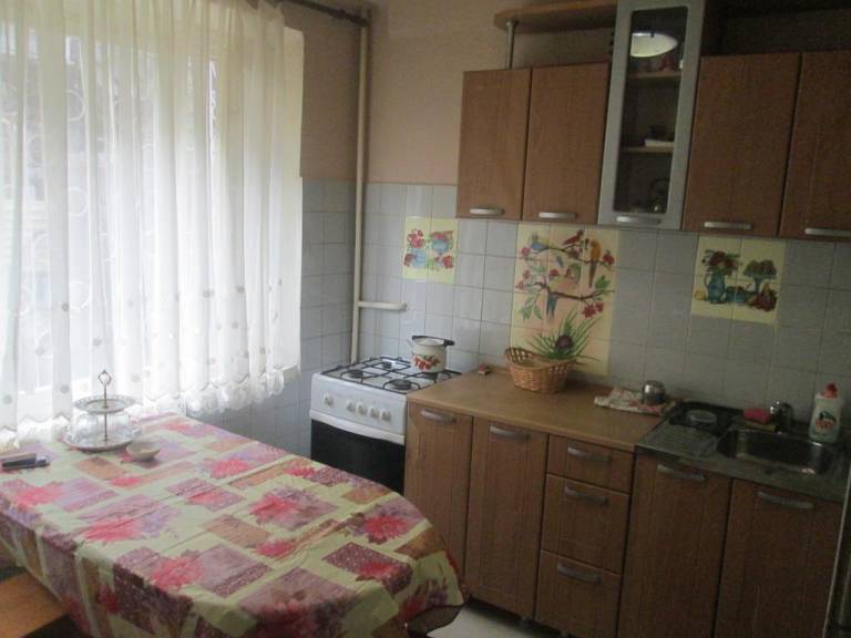 Apartments on Vinogradnaia 152