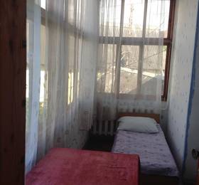 Holiday Home on Gorodskoy pereulok в Сочи