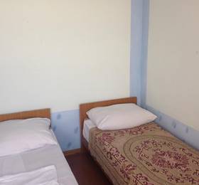 Отдых в Holiday Home on Gorodskoy pereulok - Россия, Сочи