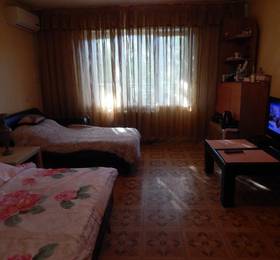 Отдых в Apartment Gagarina 32 - Россия, Сочи