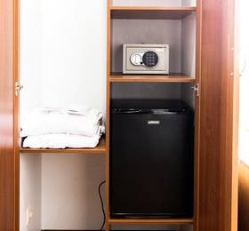 Apart Hotel Chernomorskaya в Сочи
