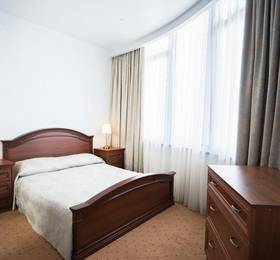 Отдых в Apart Hotel Chernomorskaya - Россия, Сочи