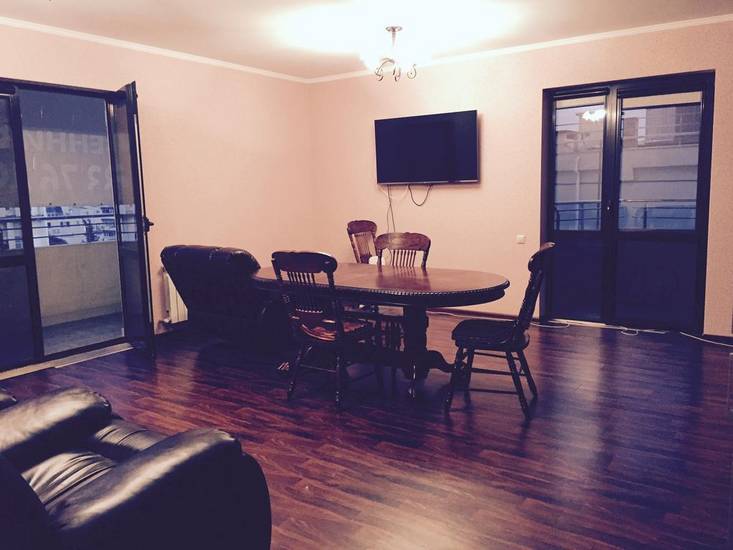 Apartments on Roz 6 Россия, Сочи