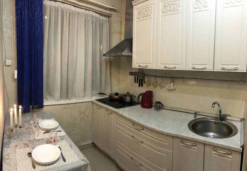 Apartment Roz Россия, Сочи