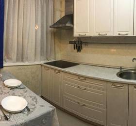 Apartment Roz в Сочи