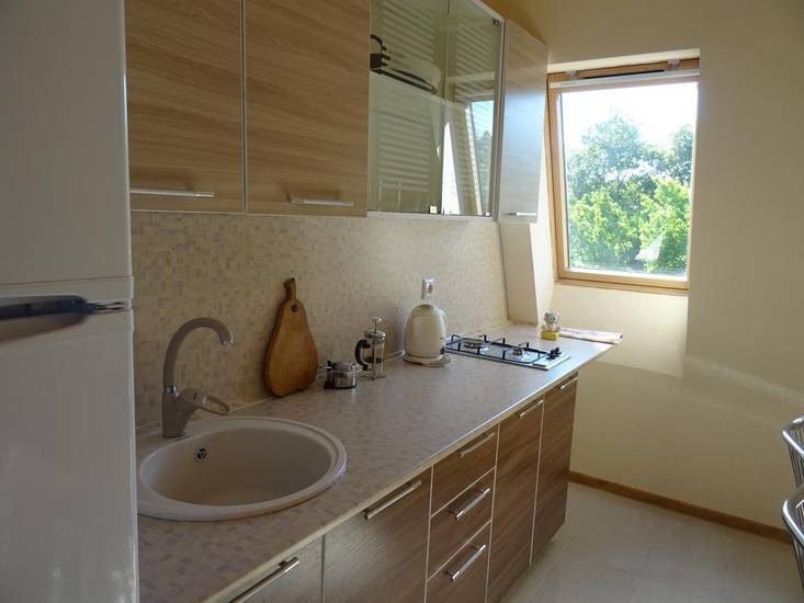 Apartments Sochi River Россия, Сочи