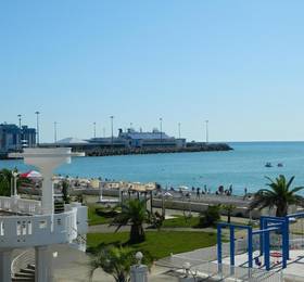 Apartments Sochi River в Сочи