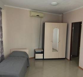 Helius Hostel в Сочи
