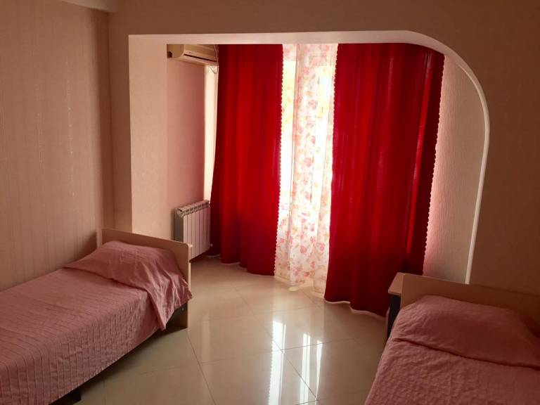 Helius Hostel