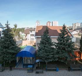 Отдых в Rusalina Hotel - Россия, Сочи