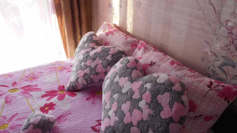 Apartment s vidom na more