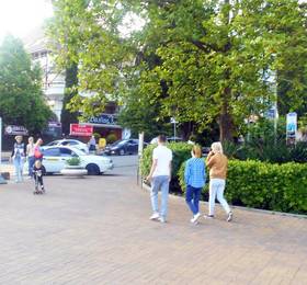 Отдых в Na Mandarinovoy 10 Apartament - Россия, Сочи