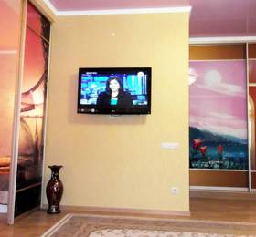 Отдых в Na Dmitrivoy Apartment - Россия, Сочи
