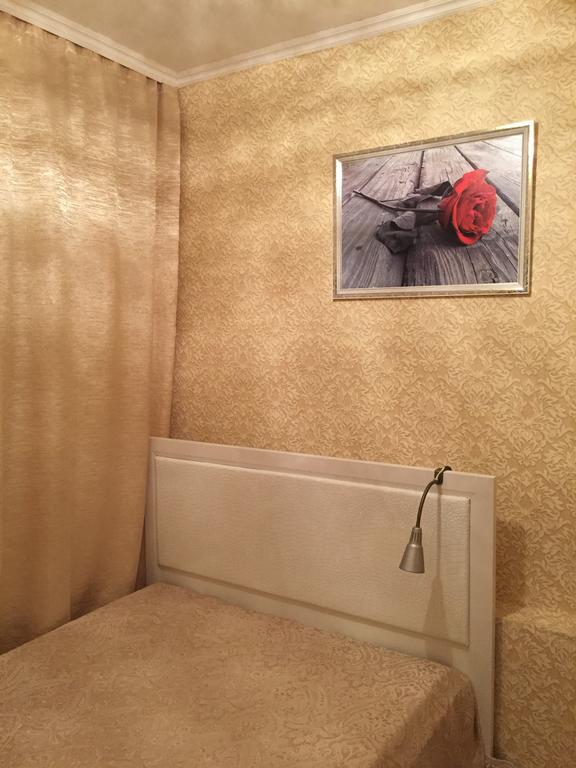 Apartment Gorkogo 39