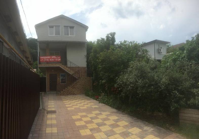 Guest House Armavirskaya 85 Россия, Сочи