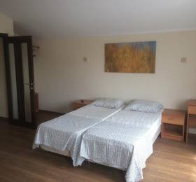 Guest House Armavirskaya 85 в Сочи