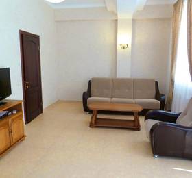 Apartments na Primorye в Сочи