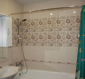 Туры в Apartments on Molodogvardeyskaya в России