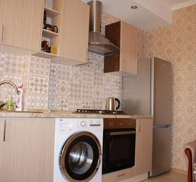 Отдых в Apartments on Molodogvardeyskaya - Россия, Сочи