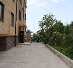 Apartments on Molodogvardeyskaya в Сочи