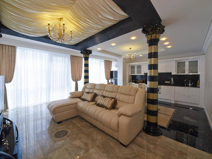 Apartments na Vinogradnaya Россия, Сочи