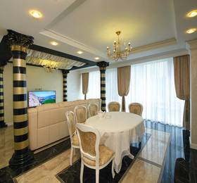 Отдых в Apartments na Vinogradnaya - Россия, Сочи