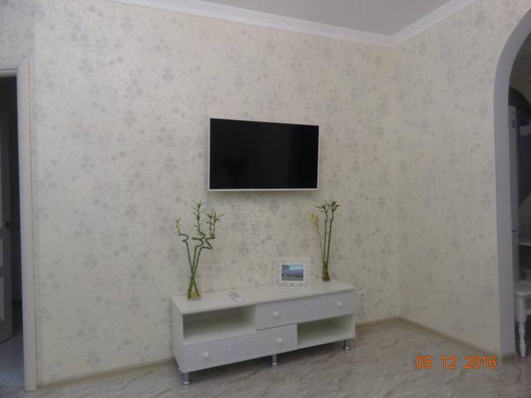 Apartment at Tsyurupy 32