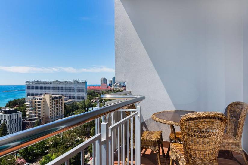 Apartments na Gagrinskoy Россия, Сочи