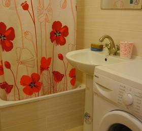 Туры в Apartments on Zagorodnaya в России
