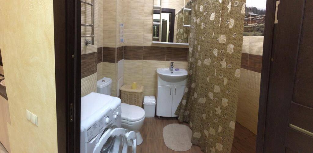 Apartments Zagorodnaya Россия, Сочи