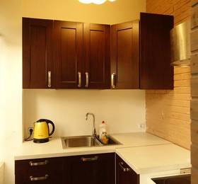 Apartment na Ruchey Vidnyi 12 в Сочи