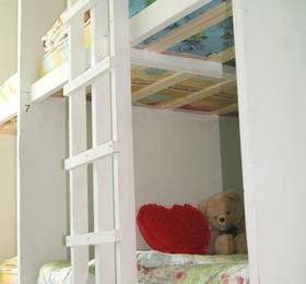 Hostel Fiesta Boom в Сочи