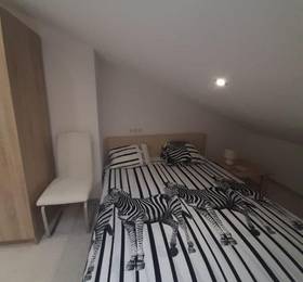Отдых в Apartment on Krymskaya 65b - Россия, Сочи