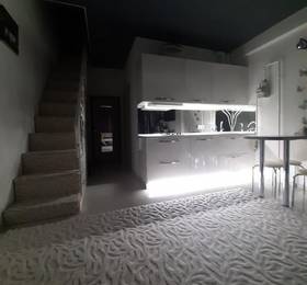 Туры в Apartment on Krymskaya 65b в России