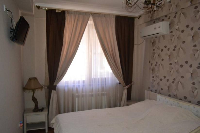 Apartment na Plehanova 1/2 Россия, Сочи