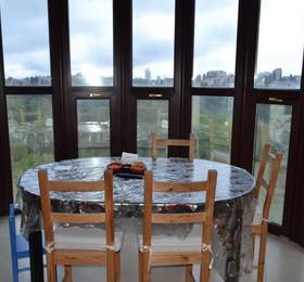 Туры в Apartment na Plehanova 1/2 в России
