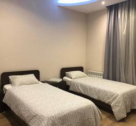 Отдых в Apartment on Kurortny prospekt 96/8A - Россия, Сочи