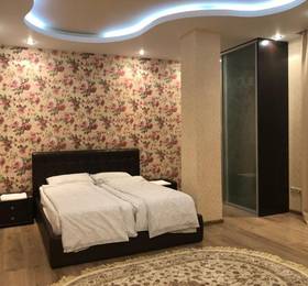 Apartment on Kurortny prospekt 96/8A в Сочи