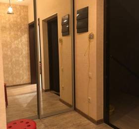 Туры в Apartment on Kurortny prospekt 96/8A в России