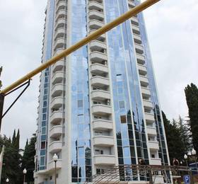 Goodkvartira Kurortniy prospekt 75 в Сочи